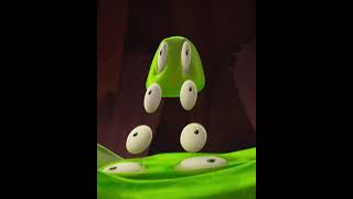 Blobby The Jello - Hotel Transylvania Transformania