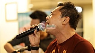 MyMusic Event - Anang Hermansyah "Terlalu Manis"