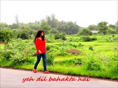 Barish ka yeh mausam EMPTINESS Abhimanyu singh.