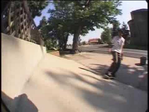 Kenny Anderson
