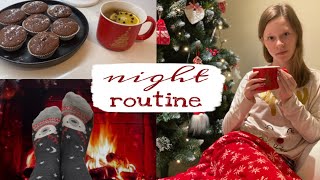 My Night Routine