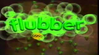 Retro Movie Trailer Flubber Abc Disney 1998 Robin Williams Network Television Premier