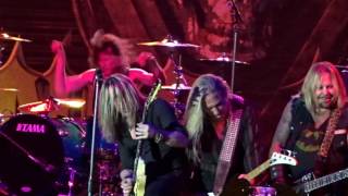 Watch Vince Neil Same Ol Situation sos video