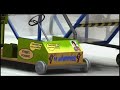 Red Bull Soapbox Race Hamster Hybrids - Car Building Ep. 1