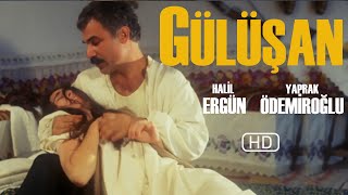Gülüşan Türk Filmi Restorasyonlu Halil Ergün Yaprak Özdemiroğlu