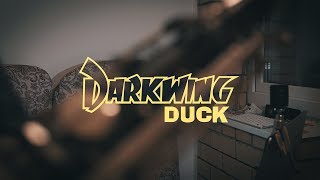 Darkwing Duck - Music Sheets For Sax Чёрный Плащ - Ноты Для Саксофона