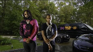 Money Man Ft. Lil Baby - 24