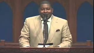 Watch Ricky Dillard Things Will Work Out For Me video