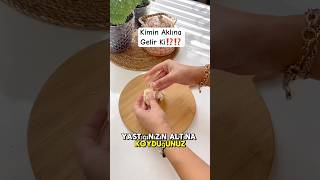 Sizlerede Fikir Olsun..