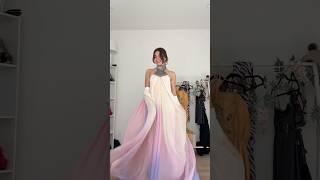 The Prettiest Dress In The Galaxy