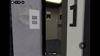 Roblox Gothenburg Elevators