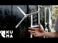 Incredible Butterfly Knife Tricks (Balisong)