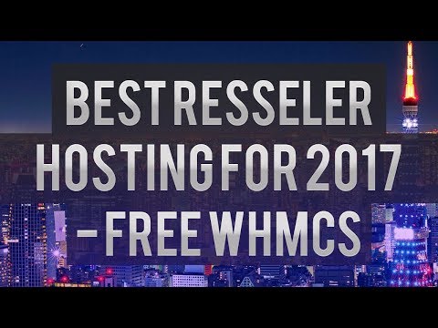 Foto web hosting services reseller