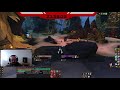 🔴24STD LIVESTREAM | TEIL 1 | WORLD OF WARCRAFT | SEID DABEI UND KOMMT REIN | BROKKEN