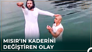 Amon Hutepin İmana Gelişi Hz. Yusuf