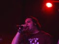 THE GENTLEMEN'S SOCIAL CLUB-Bang Bang live at Red Eyed Fly