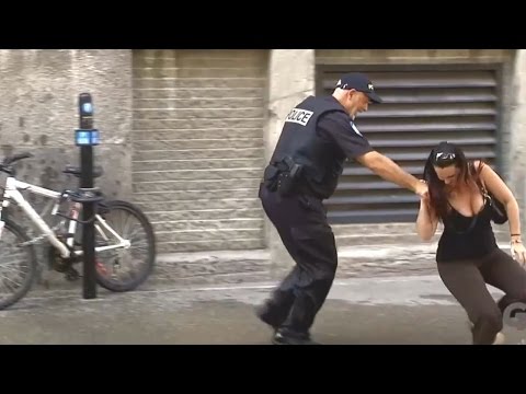 Just For Laughs Gags 2016 Best Funny Collection Part 202