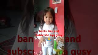 Nadhiraa Sedang Dance.bantu Li