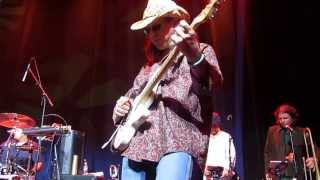 Watch Southside Johnny The Asbury Jukes Souls On Fire video