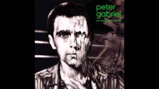 Watch Peter Gabriel Du Bist Nicht Wie Wir video