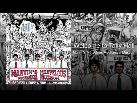 Welcome To Tally Hall Video
