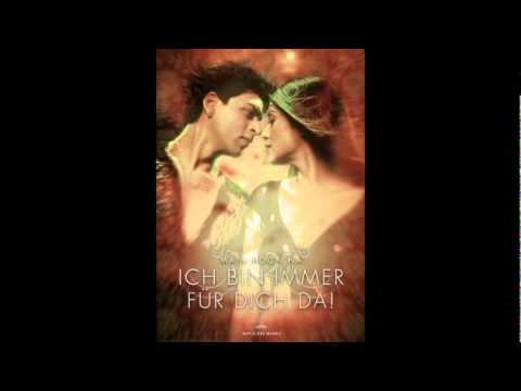 Main Hoon Na (OST) - Chale Jaise Hawaien
