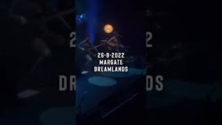 Tickets For Our Upcoming Intimate Uk Shows Are Running Low, Get The Last Ones Via Our Site