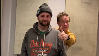 #TakeItLiteralTuesday - Episode 82: "Got Your Back"