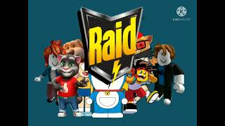 Iklan Raid 2006 Raid Outdoor Ant & Roach Spray Tv1, Tv2, Tv3, Astro Ria, Astro Prima & 5 Afn