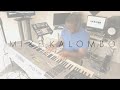 Mike Kalombo - Making the Beat "Now or Never"