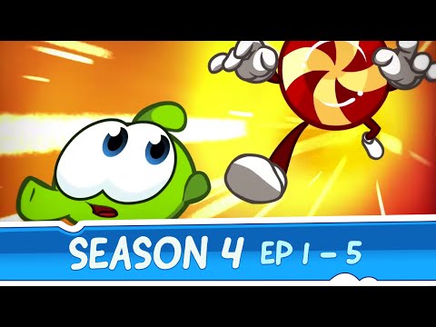 cut the rope seasons cut the rope seasons