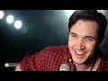 Maroon 5 - Sugar (Corey Gray Acoustic Cover) - Official Music Video