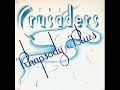 The Crusaders with Bill Withers - Soul Shadows