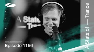 A State Of Trance Episode 1156 (Astateoftrance )