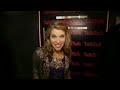 Pips at the Backstage Gig! - Backstage with TalkTalk - The X Factor UK 2012