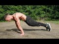 How to Planche Push Ups