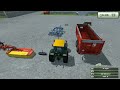 Docm77´s Gametime - Farming Simulator 2013 I Career Mode #7