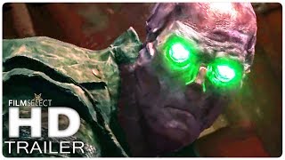 NEW MOVIE TRAILERS 2018/2019 | Weekly #45 NEW MOVIE TRAILERS 2018/2019 | Weekly #45