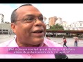 Venezolanos opinan sobre los planes en contra de la corrupción