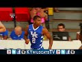 Kentucky Wildcats TV- Kentucky 81 Chalons-Reims 58