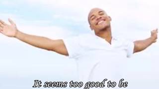 Watch Bart Millard Jesus Cares For Me video