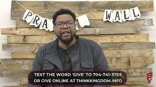 Think Kingdom Church Live Service- April 25, 2021- Live Ready