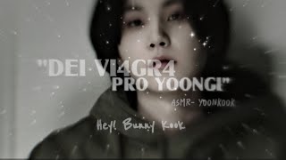 Asmr Yoonkookdei Viagra Pro Meu Namorado Pt.13 Hbk