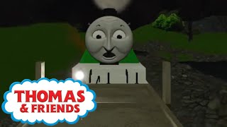 Thomas & Friends Haunted Henry Season 5 Uk