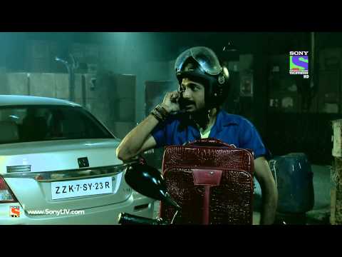 CID - CID Giraftaar 4 - Episode 1064 - 18th April 2014