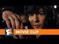 NOW YOU SEE ME -- First 4 Minutes