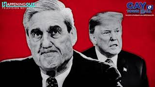 Roger Stone Exclusive Interview Queer News Tonight