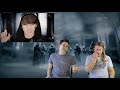 METALHEAD REACTION TO KPOP - EXO-K 엑소케이 'MAMA' MV (Korean ver.)