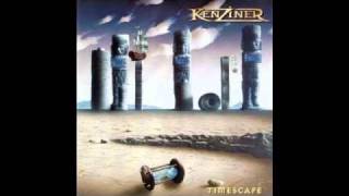 Watch Kenziner Thru The End video