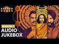 Sacred Games - Audio Jukebox Song | Season 1- BGM Soundtrack | Alokananda, Rachita Arora | Netflix